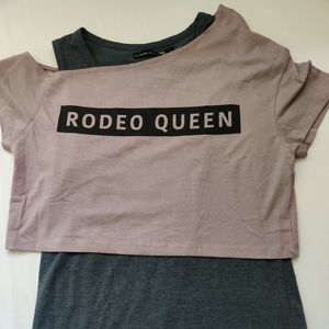 Roadster Tshirt
